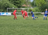 S.S.V. '65 1 - S.K.N.W.K. 1 (competitie) seizoen 2024-2025 (49/341)